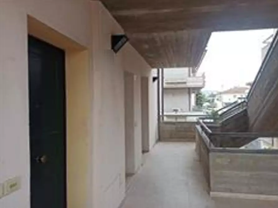 Immagine 4 di Appartamento in vendita  in Via G.F. Guerrieri a Fossombrone