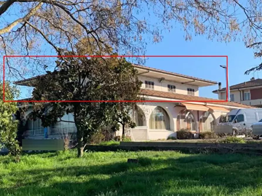 Immagine 3 di Appartamento in vendita  in Via Valcesano a Mondolfo