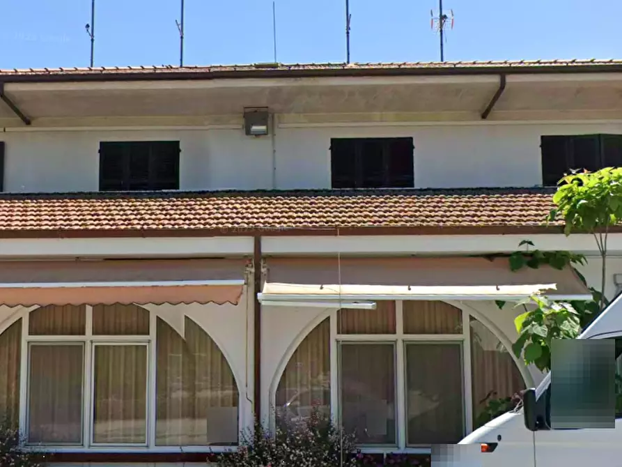 Immagine 5 di Appartamento in vendita  in Via Valcesano a Mondolfo