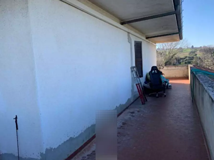 Immagine 12 di Appartamento in vendita  in Via Valcesano a Mondolfo