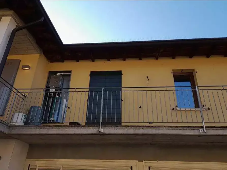 Immagine 1 di Appartamento in vendita  in Via Caselle a Quinzano D'oglio