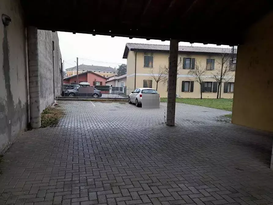 Immagine 6 di Appartamento in vendita  in Via Caselle a Quinzano D'oglio