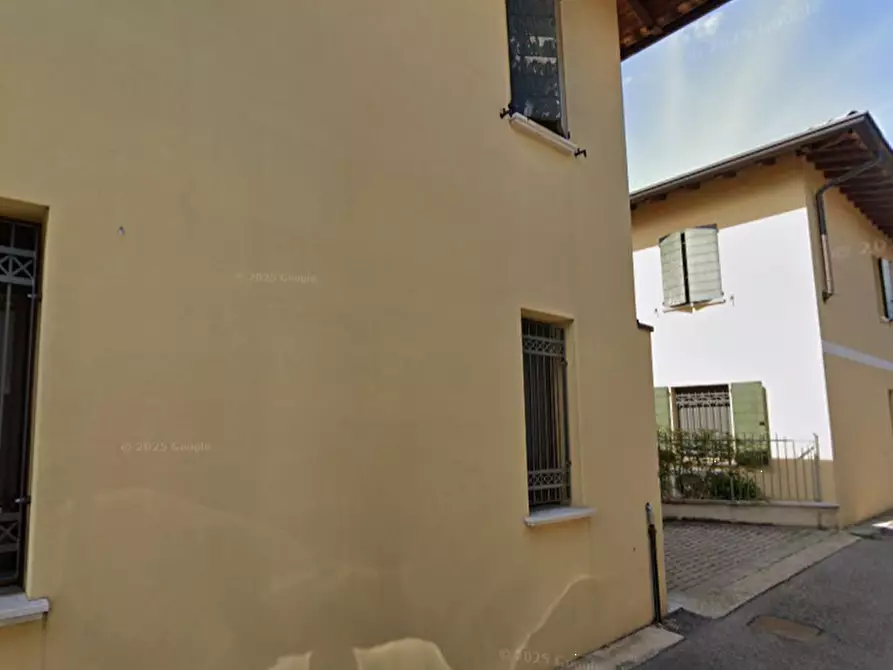 Immagine 9 di Appartamento in vendita  in Via Caselle a Quinzano D'oglio