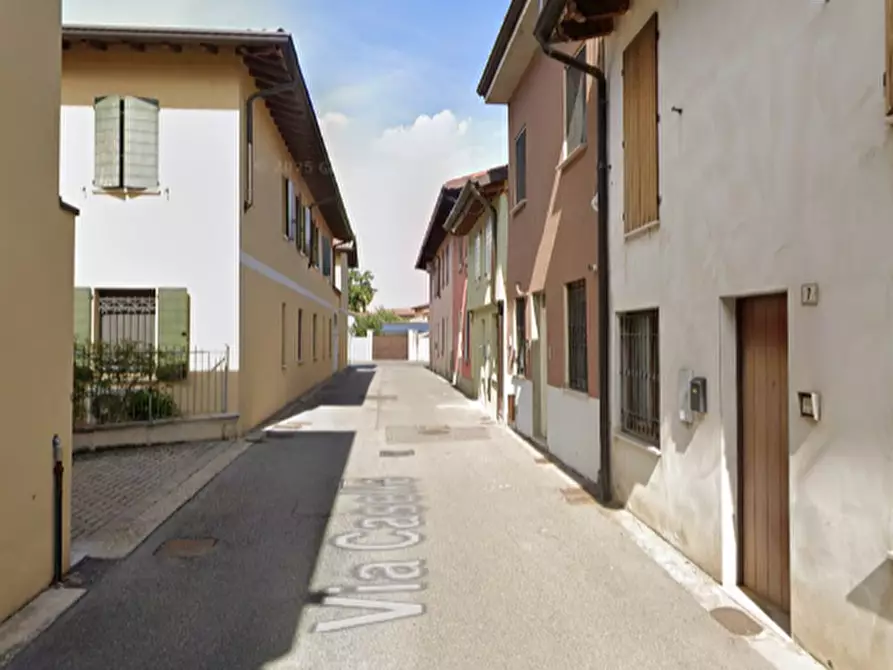 Immagine 10 di Appartamento in vendita  in Via Caselle a Quinzano D'oglio