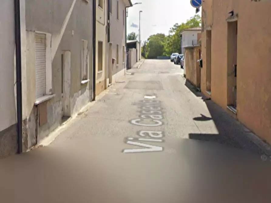 Immagine 11 di Appartamento in vendita  in Via Caselle a Quinzano D'oglio