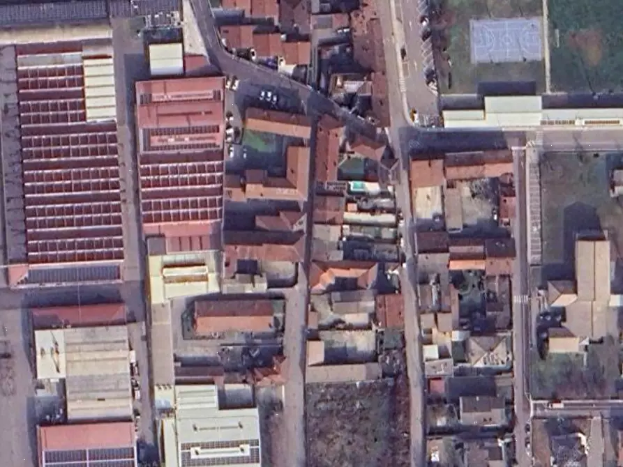 Immagine 12 di Appartamento in vendita  in Via Caselle a Quinzano D'oglio