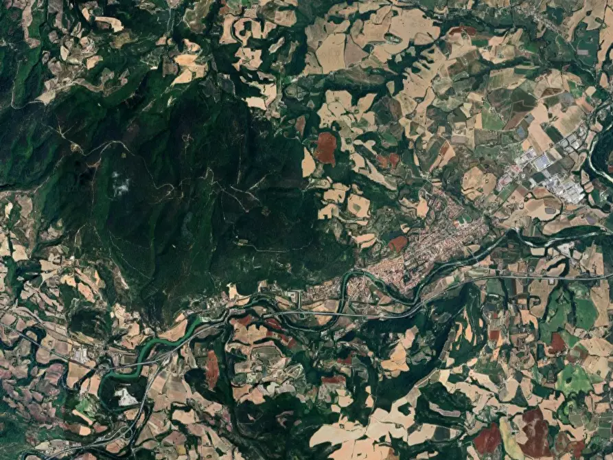 Immagine 8 di Appartamento in vendita  in Via G.F. Guerrieri a Fossombrone