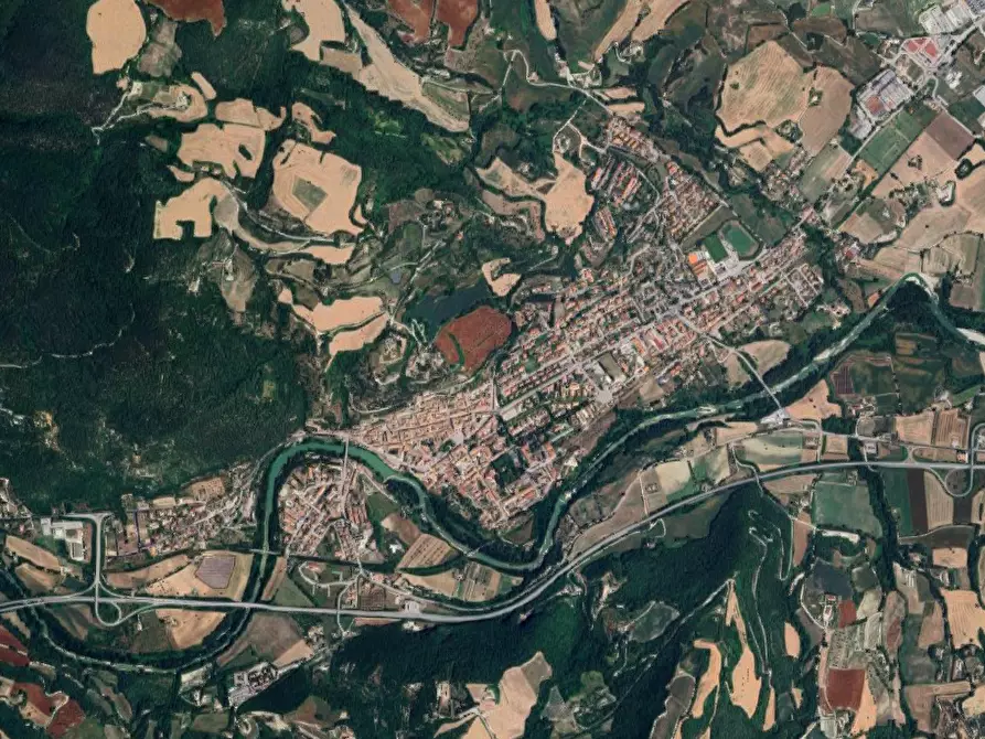 Immagine 10 di Appartamento in vendita  in Via G.F. Guerrieri a Fossombrone