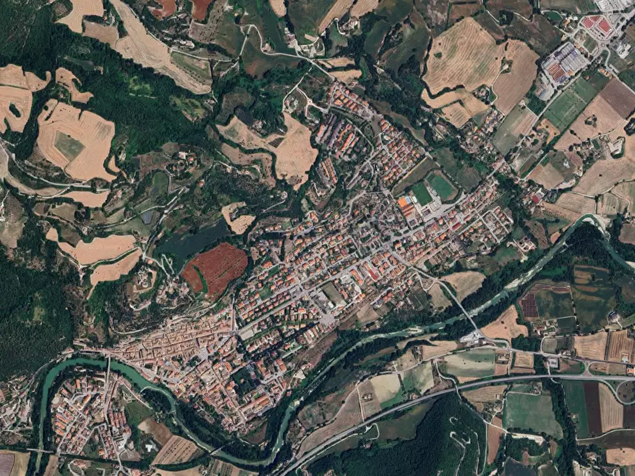 Immagine 11 di Appartamento in vendita  in Via G.F. Guerrieri a Fossombrone