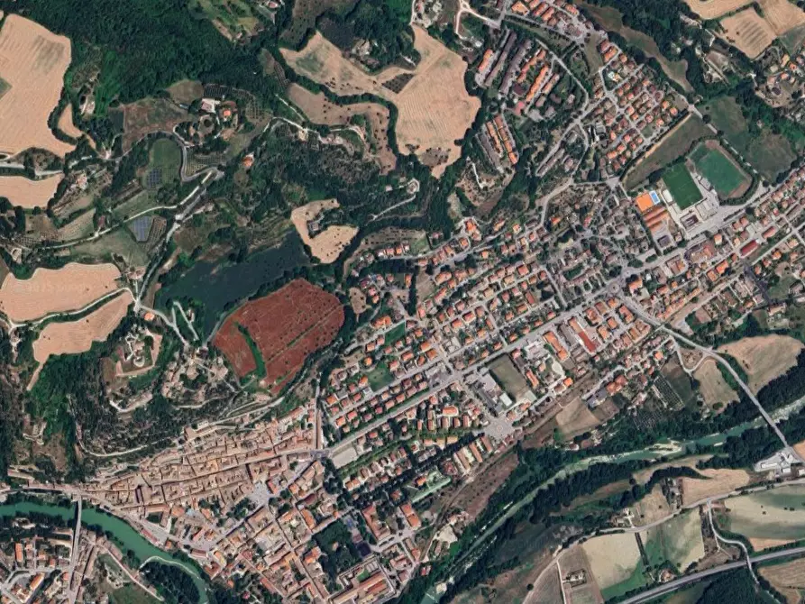 Immagine 12 di Appartamento in vendita  in Via G.F. Guerrieri a Fossombrone