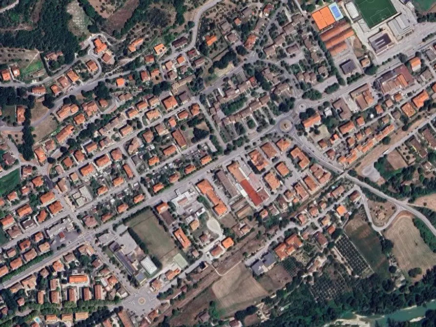 Immagine 14 di Appartamento in vendita  in Via G.F. Guerrieri a Fossombrone