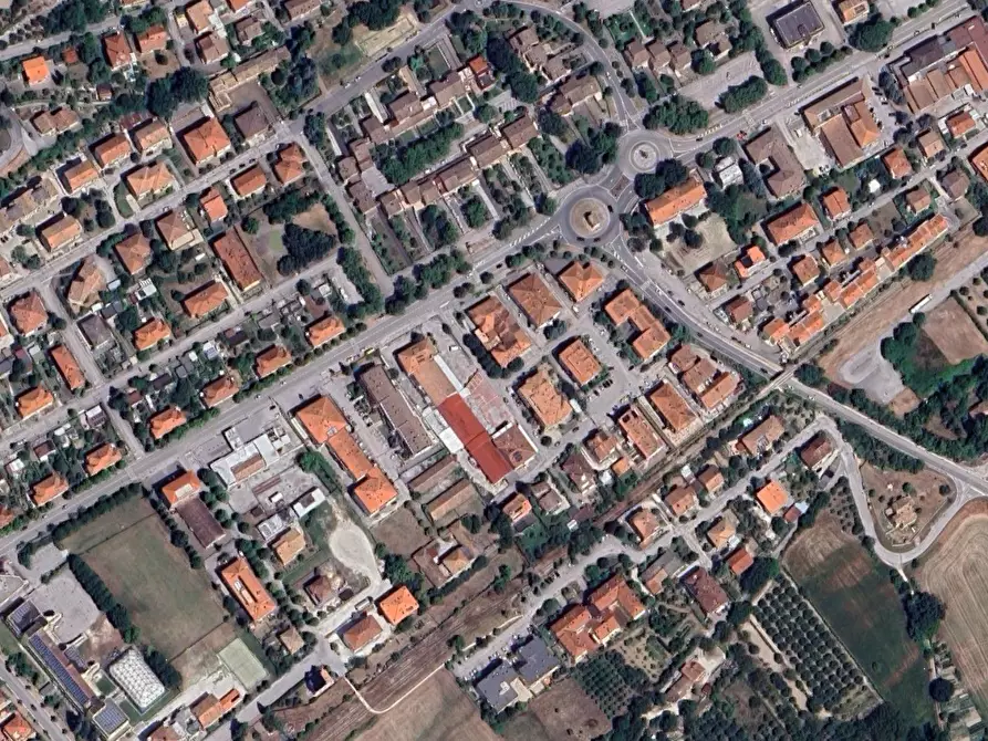 Immagine 15 di Appartamento in vendita  in Via G.F. Guerrieri a Fossombrone