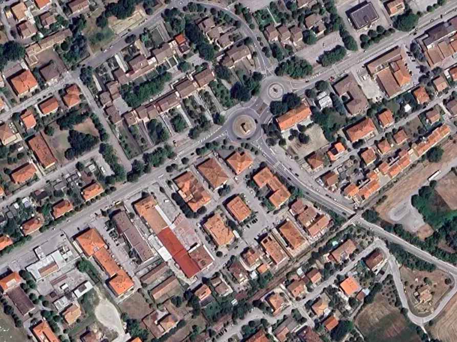 Immagine 16 di Appartamento in vendita  in Via G.F. Guerrieri a Fossombrone