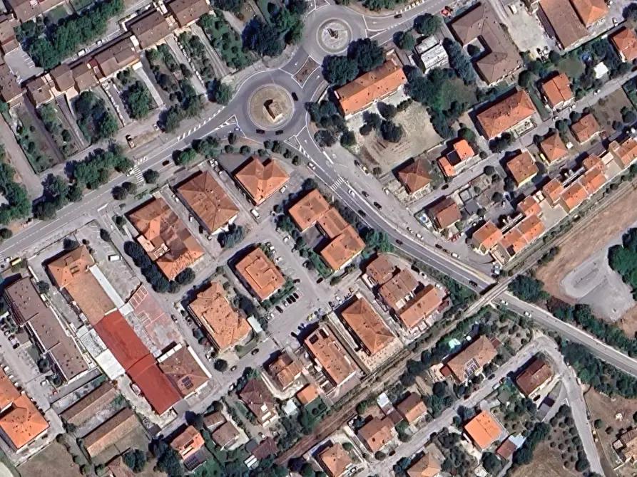 Immagine 17 di Appartamento in vendita  in Via G.F. Guerrieri a Fossombrone