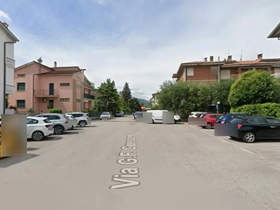 Immagine 18 di Appartamento in vendita  in Via G.F. Guerrieri a Fossombrone