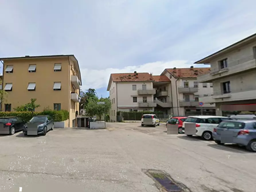 Immagine 19 di Appartamento in vendita  in Via G.F. Guerrieri a Fossombrone