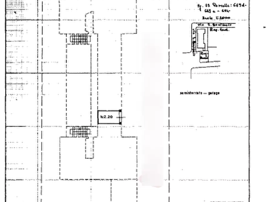 Immagine 18 di Appartamento in vendita  in Via San Bonifacio  a Fiorenzuola D'arda