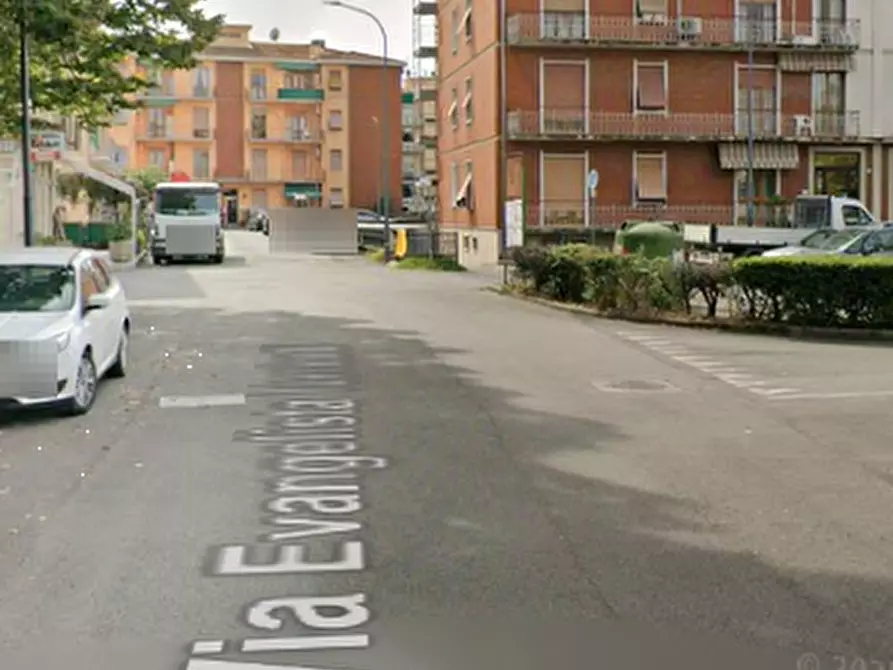 Immagine 11 di Appartamento in vendita  in Via San Bonifacio  a Fiorenzuola D'arda