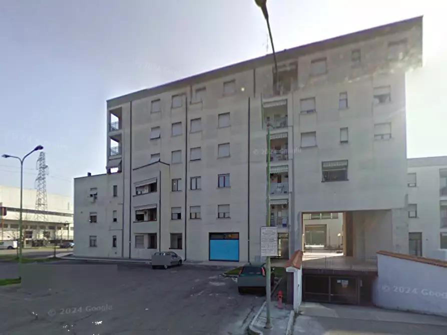 Immagine 5 di Appartamento in vendita  in Via Pio La Torre a Roncadelle