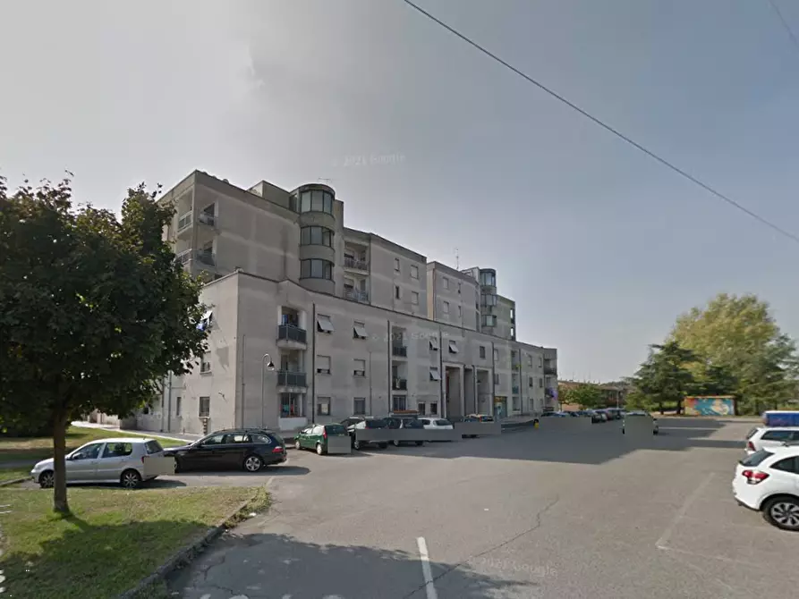 Immagine 9 di Appartamento in vendita  in Via Pio La Torre a Roncadelle