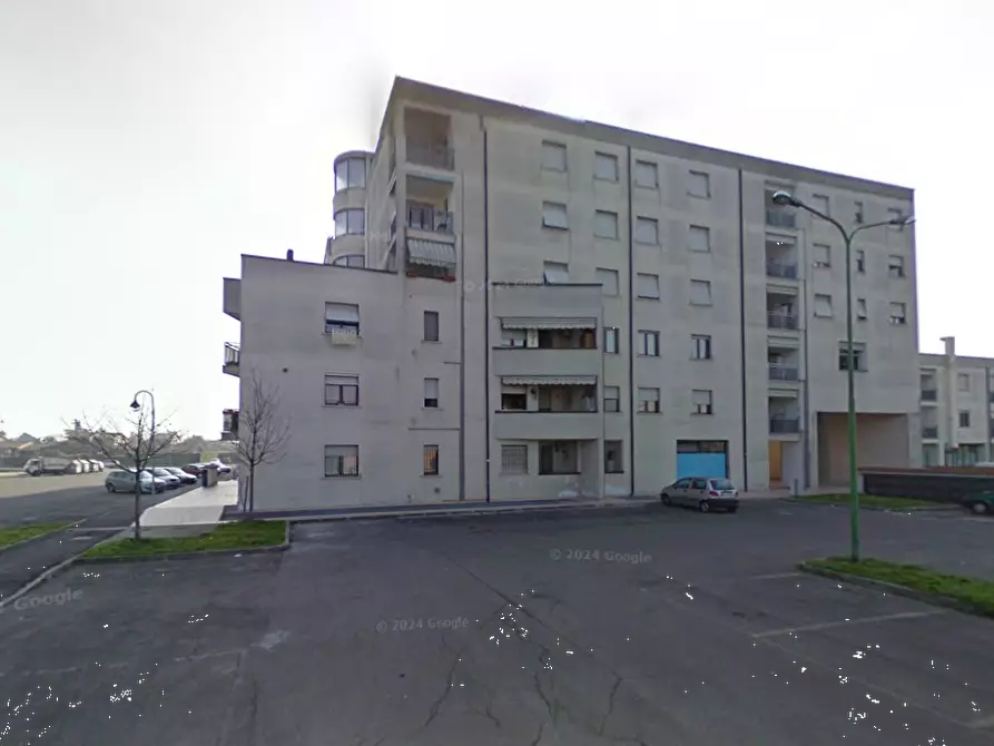 Immagine 10 di Appartamento in vendita  in Via Pio La Torre a Roncadelle