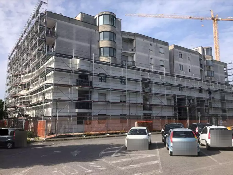 Immagine 12 di Appartamento in vendita  in Via Pio La Torre a Roncadelle