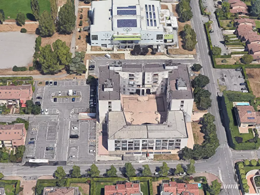 Immagine 17 di Appartamento in vendita  in Via Pio La Torre a Roncadelle