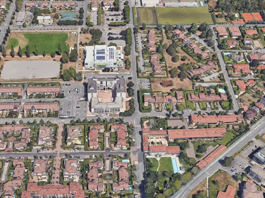 Immagine 19 di Appartamento in vendita  in Via Pio La Torre a Roncadelle