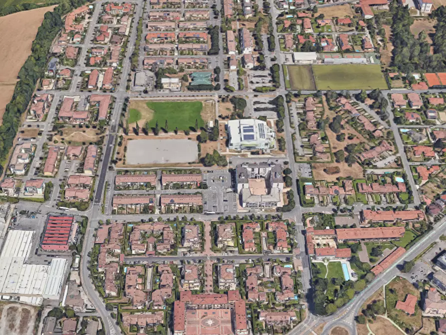 Immagine 20 di Appartamento in vendita  in Via Pio La Torre a Roncadelle