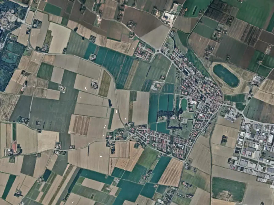 Immagine 1 di Terreno edificabile in vendita  in località Argelato a Argelato