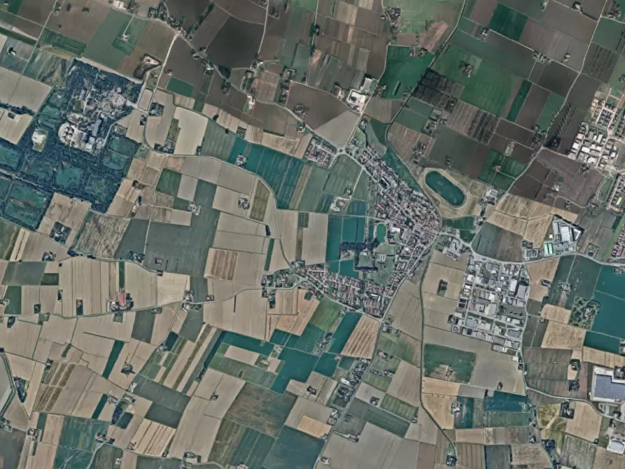 Immagine 2 di Terreno edificabile in vendita  in località Argelato a Argelato