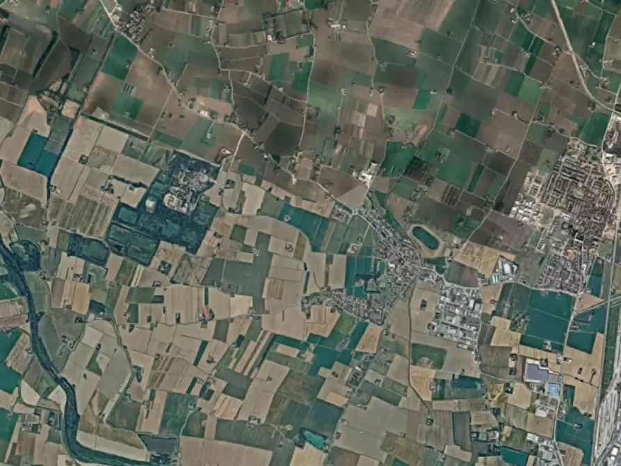 Immagine 3 di Terreno edificabile in vendita  in località Argelato a Argelato