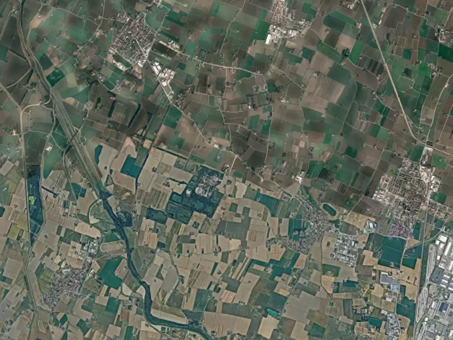 Immagine 4 di Terreno edificabile in vendita  in località Argelato a Argelato