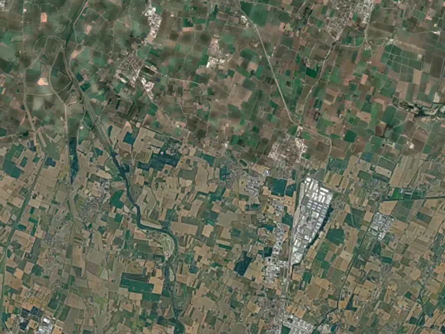 Immagine 5 di Terreno edificabile in vendita  in località Argelato a Argelato