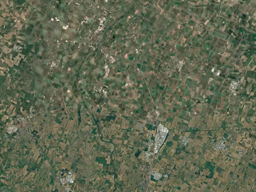 Immagine 6 di Terreno edificabile in vendita  in località Argelato a Argelato