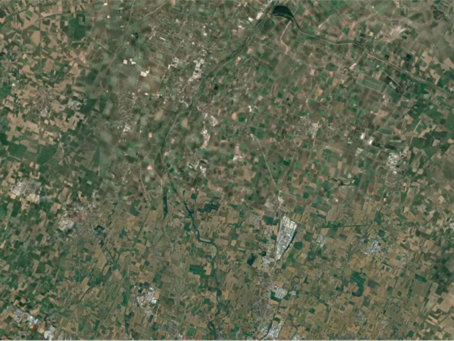 Immagine 7 di Terreno edificabile in vendita  in località Argelato a Argelato