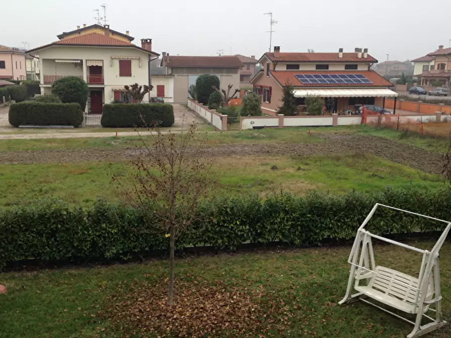Immagine 3 di Terreno edificabile in vendita  in via 2 Agosto a Poggio Renatico