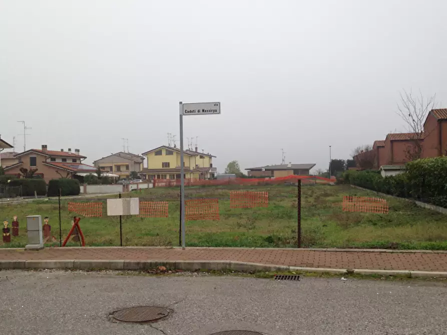 Immagine 1 di Terreno edificabile in vendita  in via 2 Agosto a Poggio Renatico