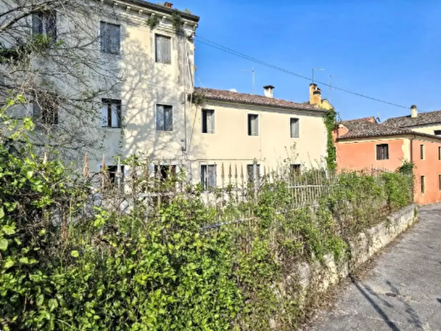 Immagine 3 di Casa indipendente in vendita  in Via Scaranto a Barbarano Mossano