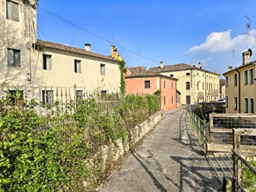 Immagine 4 di Casa indipendente in vendita  in Via Scaranto a Barbarano Mossano