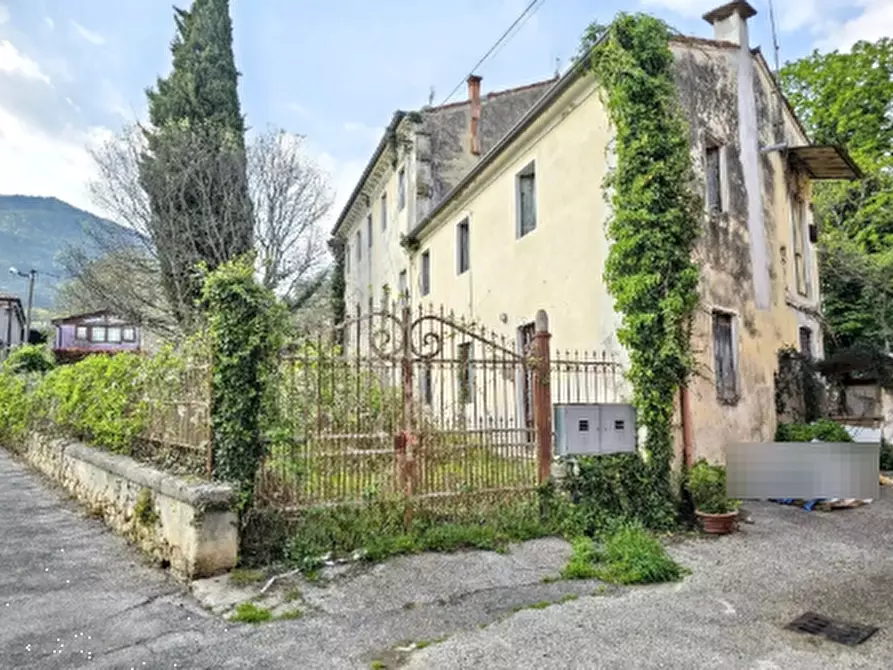 Immagine 5 di Casa indipendente in vendita  in Via Scaranto a Barbarano Mossano