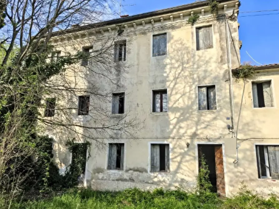 Immagine 1 di Casa indipendente in vendita  in Via Scaranto a Barbarano Mossano