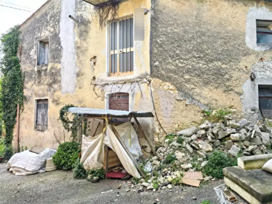 Immagine 7 di Casa indipendente in vendita  in Via Scaranto a Barbarano Mossano