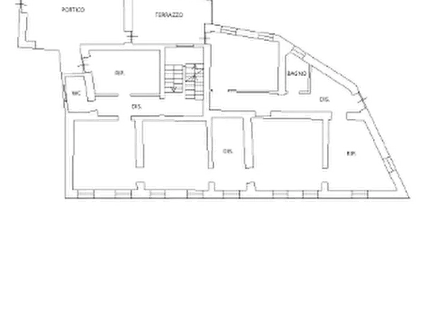 Immagine 20 di Casa indipendente in vendita  in Via Scaranto a Barbarano Mossano