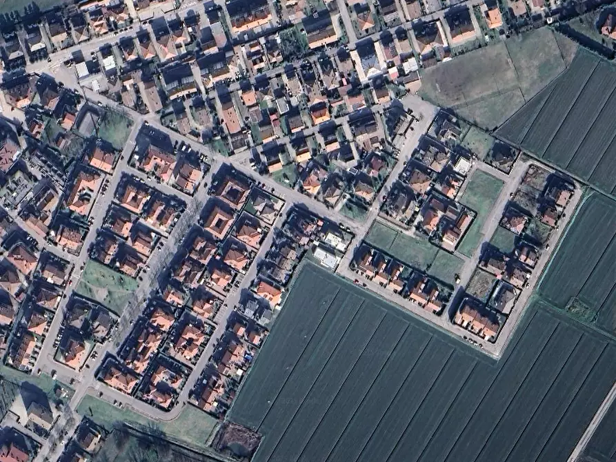 Immagine 6 di Terreno edificabile in vendita  in via 2 Agosto a Poggio Renatico