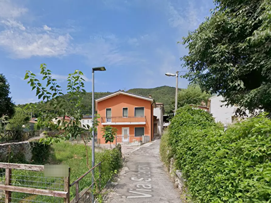 Immagine 11 di Casa indipendente in vendita  in Via Scaranto a Barbarano Mossano