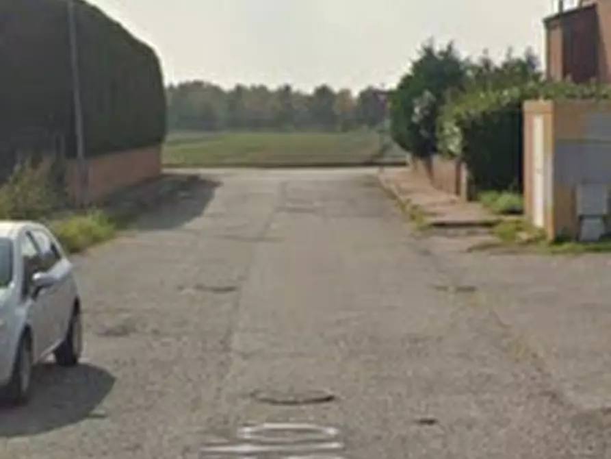 Immagine 7 di Terreno edificabile in vendita  in via 2 Agosto a Poggio Renatico