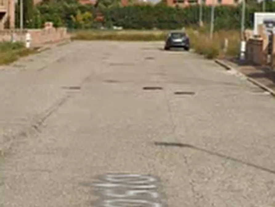 Immagine 8 di Terreno edificabile in vendita  in via 2 Agosto a Poggio Renatico