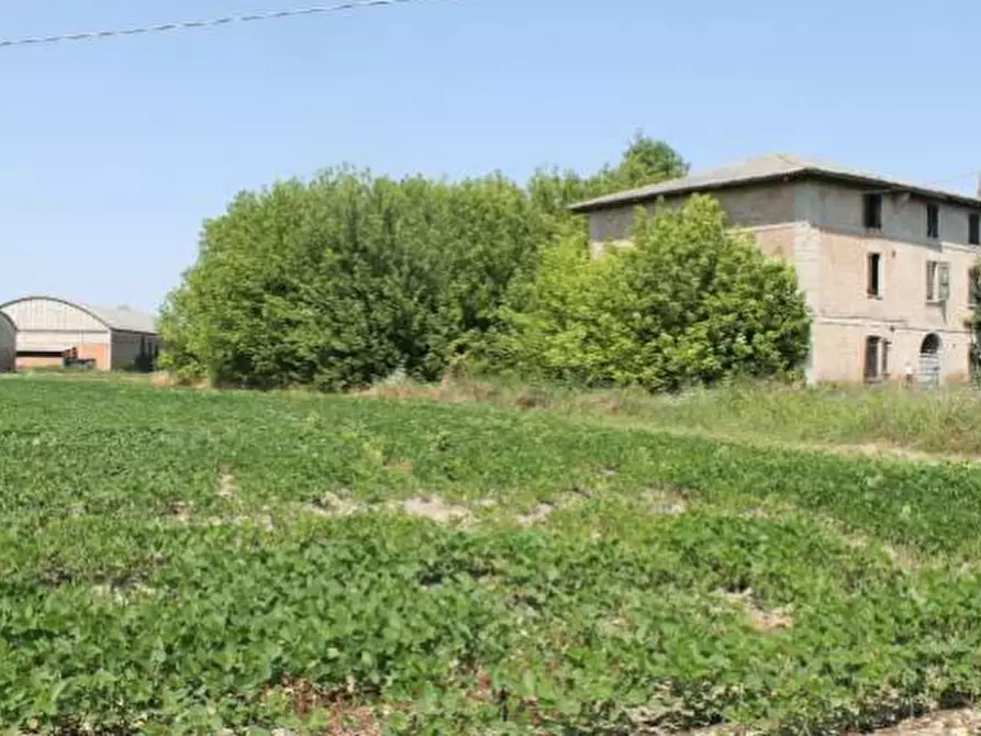Immagine 2 di Casa indipendente in vendita  in Via Prampolini a Terre Del Reno