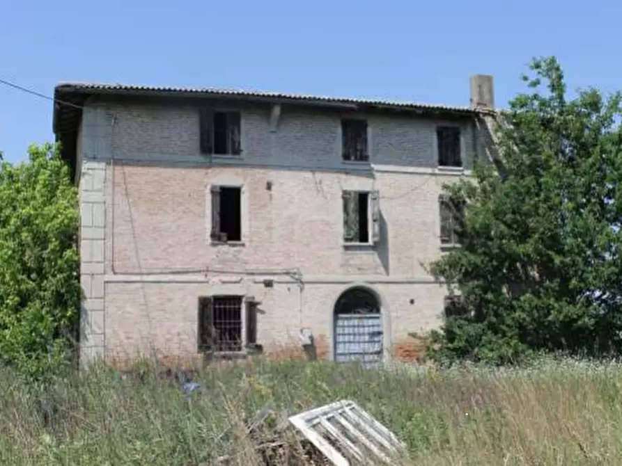 Immagine 7 di Casa indipendente in vendita  in Via Prampolini a Terre Del Reno